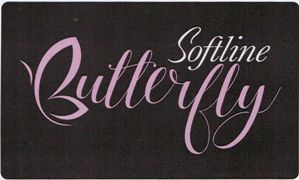 Softline Butterfly Device mark 4116966 Trademark