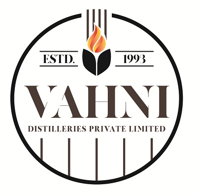 Vhani Distilleries Private Limited Device mark 4118036 Trademark