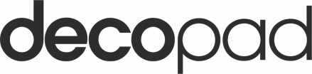 Decopad Device mark 4110378 Trademark