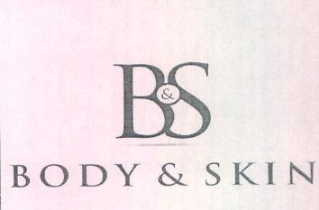 B&s Body & Skin Device mark 4118154 Trademark