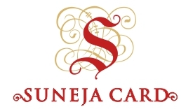 Suneja Card With Device Of S Device mark 4117050 Trademark