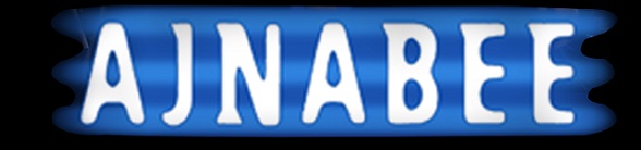 Ajnabee Device mark 4118184 Trademark