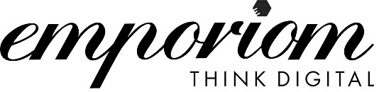 Emporiom - Think Digital Device mark 4117110 Trademark
