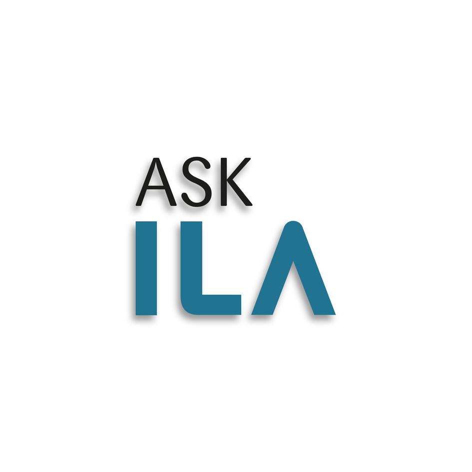 Ask Ila Device mark 4118366 Trademark