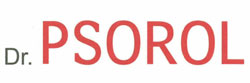 Dr. Psorol Device mark 4117277 Trademark