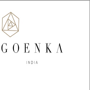 Goenka India Device mark 4117287 Trademark