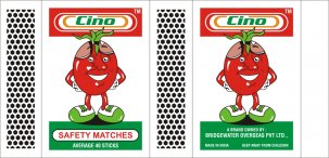 Cino Device mark 4117291 Trademark