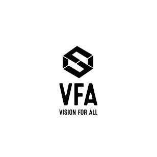 Vfa-vision For All Device mark 4117312 Trademark
