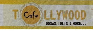 Cafe Tollywood Device mark 4117450 Trademark