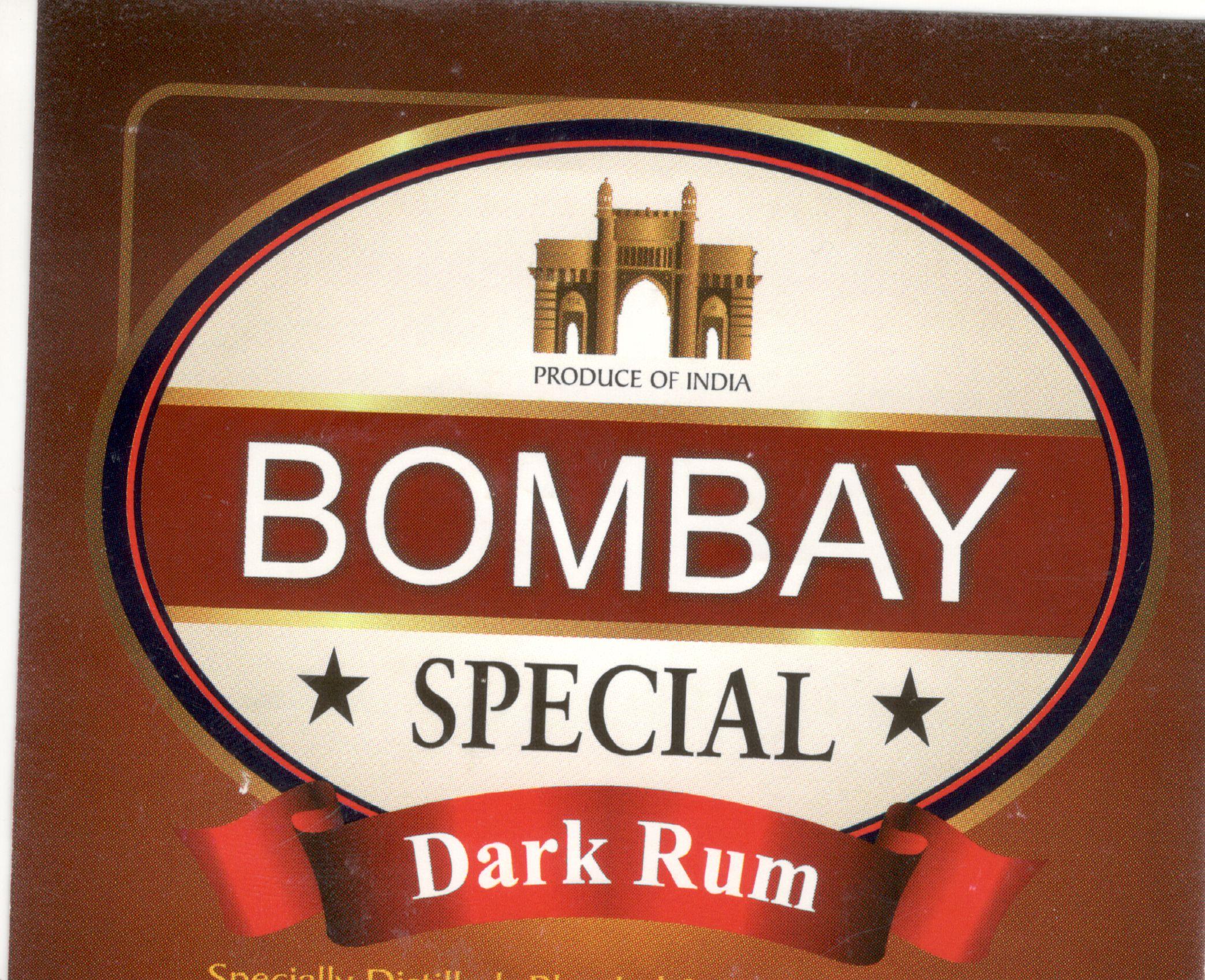 Bombay Special Device mark 4117631 Trademark