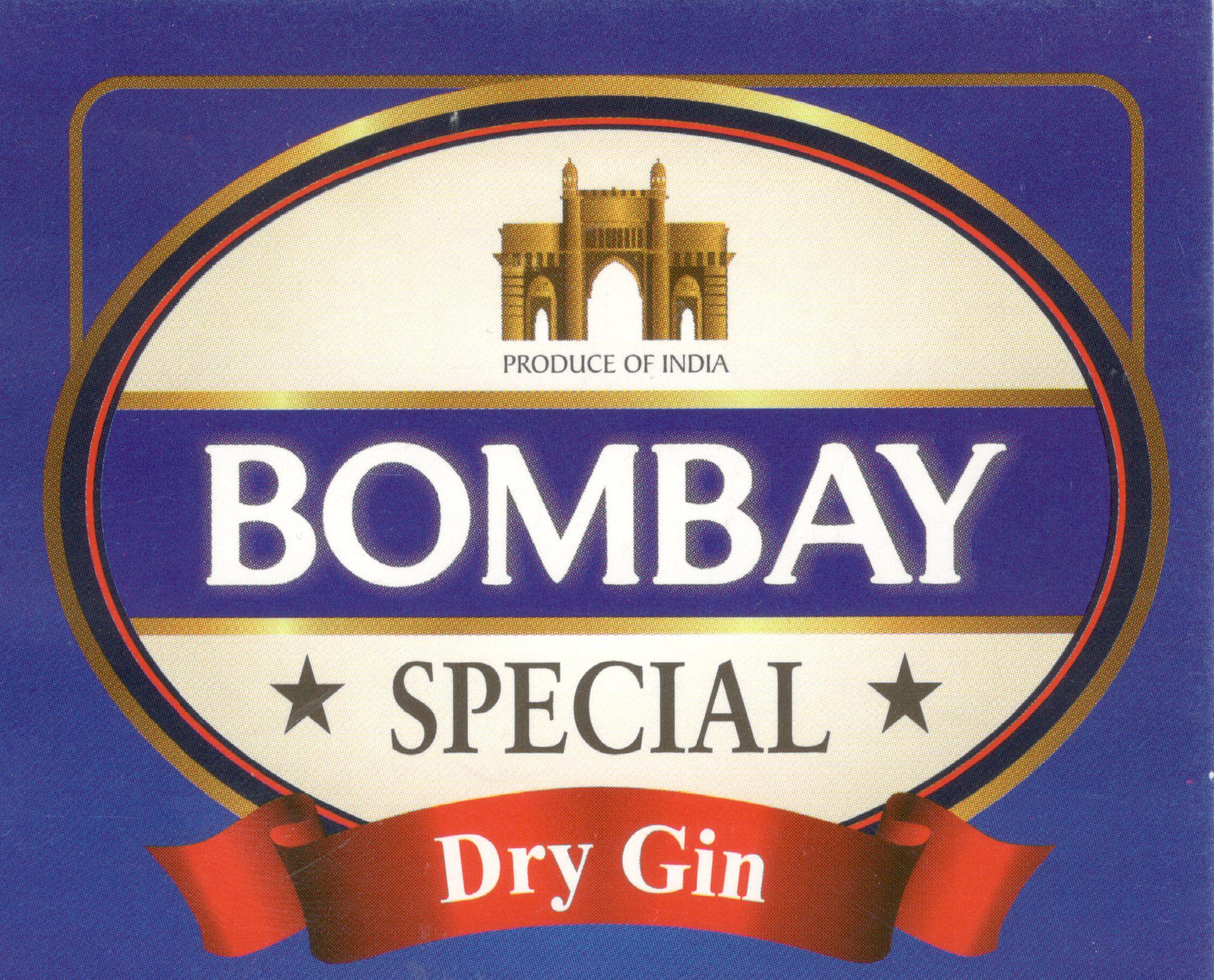 Bombay Special Device mark 4117632 Trademark