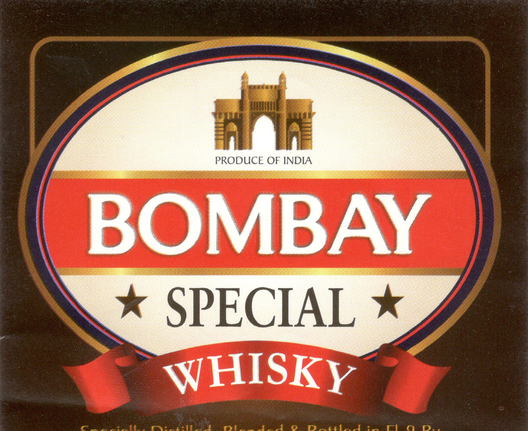 Bombay Special Device mark 4117633 Trademark
