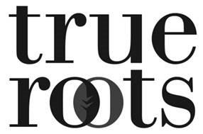 True Roots Logo Device mark 4117640 Trademark