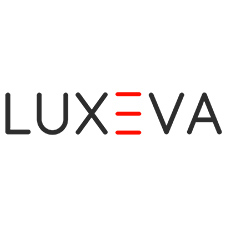Luxeva (device) Device mark 4117747 Trademark