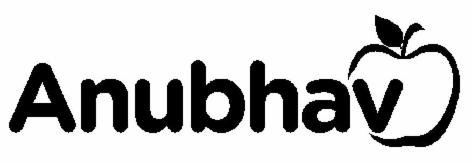 Anubhav (label) Device mark 4117011 Trademark