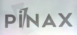 Pinax Steel Industries (logo) Device mark 4117018 Trademark