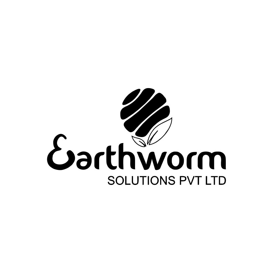 Earthworm Solutions Pvt Ltd Device mark 4118472 Trademark