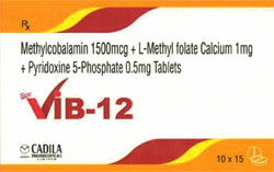 New Vib-12 Device mark 4118646 Trademark