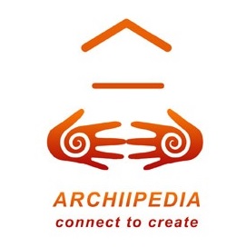 Archiipedia Device mark 4118815 Trademark
