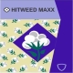 Hitweed Maxx Device mark 4110557 Trademark
