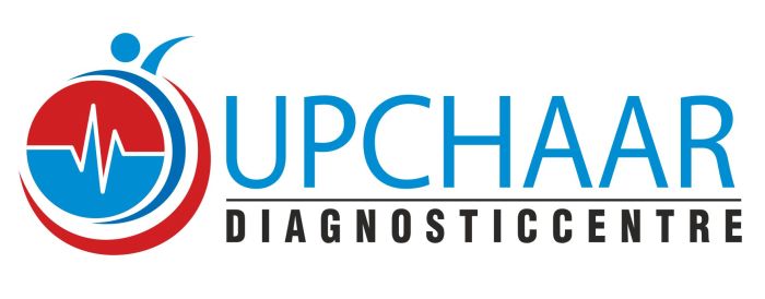 Upchaar Diagnostic Centre Device mark 4110765 Trademark