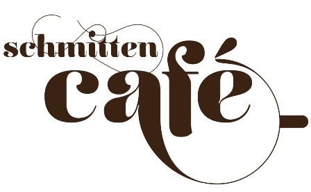 Schmitten Cafe Device mark 4117935 Trademark