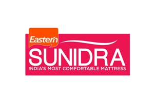 Eastern Sunidra India's Most Comfortable Mattress Device mark 4117973 Trademark