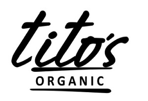 Tito's Organic (device) Device mark 4110937 Trademark
