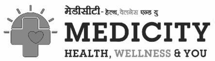 Medicity With Health, Wellness And You (label) Device mark 4111018 Trademark