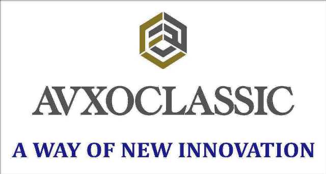 Avxoclassic Device mark 4119232 Trademark