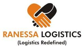 Ranessa Logistics With Device Device mark 4119383 Trademark