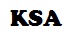 Ksa Device mark 4119444 Trademark