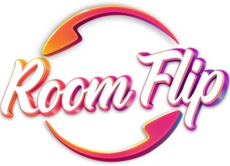 Room Flip Device mark 4119496 Trademark
