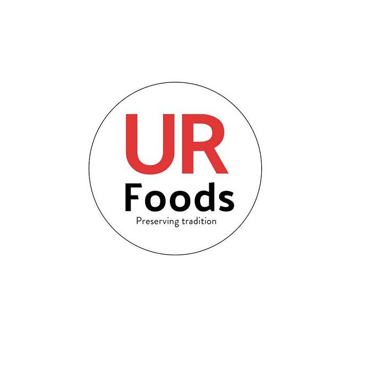Logo Of Ur Foods Preserving Tradition Device mark 4111485 Trademark