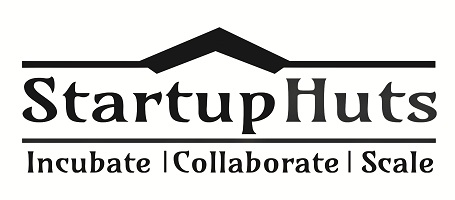 Startuphuts Device mark 4111565 Trademark
