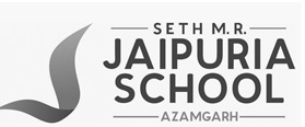 Seth M.r. Jaipuria School, Azamgarh Device mark 4119801 Trademark