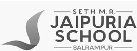 Seth M.r. Jaipuria School, Balrampur Device mark 4119802 Trademark