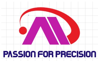 Passion For Precision (with Device) Device mark 4119907 Trademark