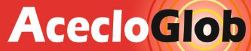 Acecloglob Device mark 4119917 Trademark
