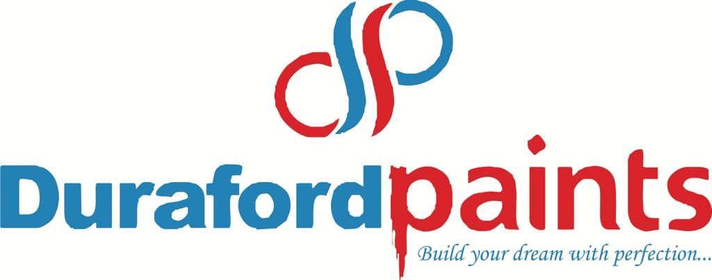 Duraford Paints With Device Of Dp Device mark 4119924 Trademark
