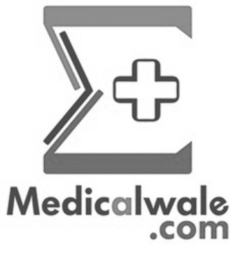Medicalwale.com With Logo Device mark 4119937 Trademark