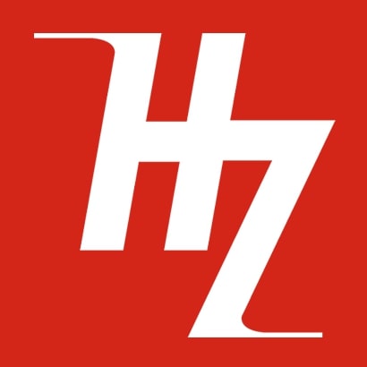 Hz (device) Device mark 4119982 Trademark