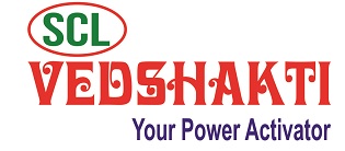 Scl Vedshakti- Your Power Activator Device mark 4111884 Trademark