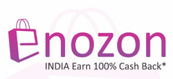Enozon Device mark 4120170 Trademark