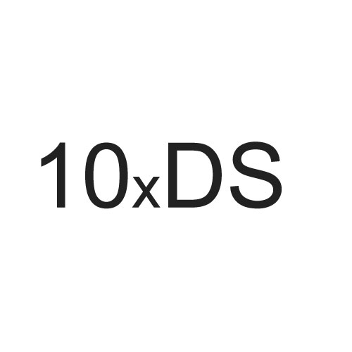 10xds Device mark 4120817 Trademark