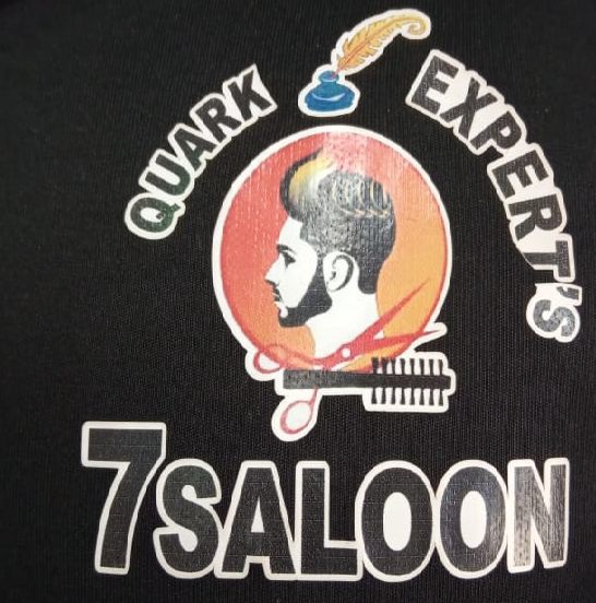 Quark Expert’s 7 Saloon Device mark 4120866 Trademark
