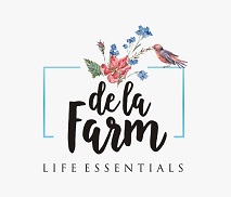 De La Farm Device mark 4120909 Trademark