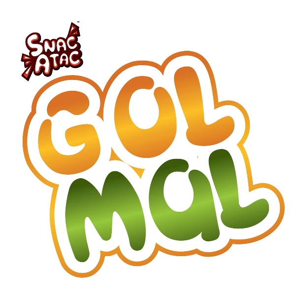 Snac Atac Gol Mal Device mark 4120952 Trademark