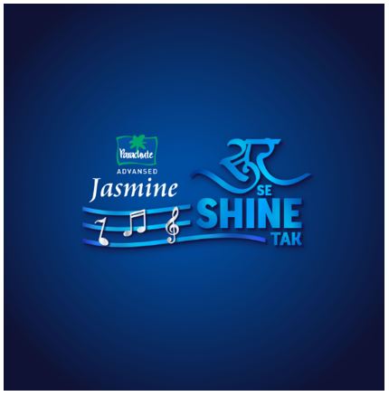 Parachute Advansed Jasmine Sur Se Shine Tak Device mark 4120979 Trademark