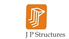 Jp Structure With Jp Logo Device mark 4121016 Trademark